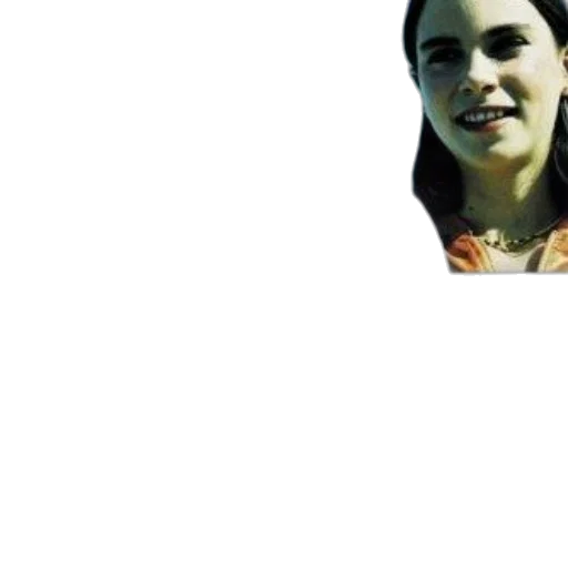 face, image, book, cover transparent PNG cut-out