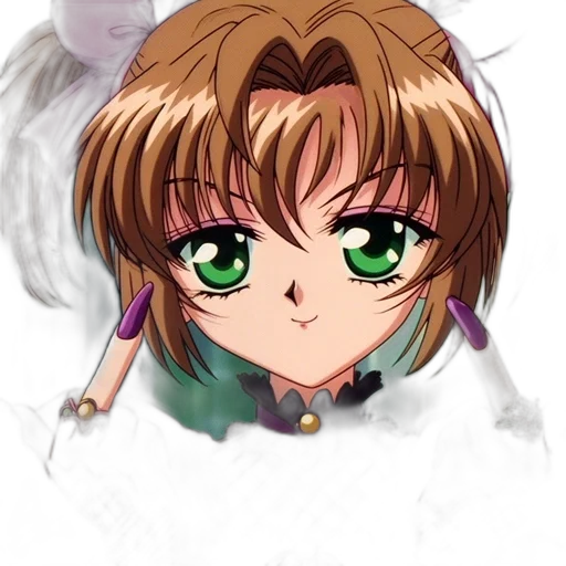 face, staff, weapon, mask transparent PNG cut-out
