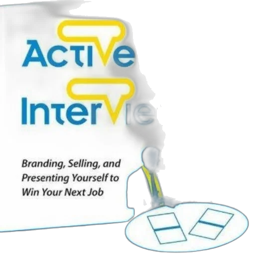 staff, active, interviewing, branding transparent PNG cut-out