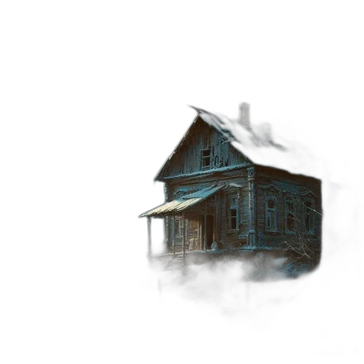 building, furniture, concept art, watercolor transparent PNG cut-out