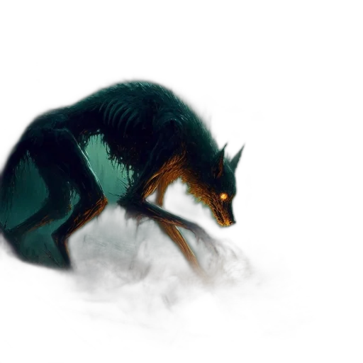 dragon, creature, animal, mask transparent PNG cut-out