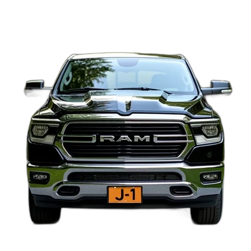 car, photorealistic, 3d render, concept art transparent PNG cut-out
