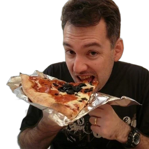 food, weapon, animal, face transparent PNG cut-out