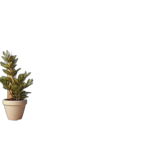 tree, crown, furniture, hair transparent PNG cut-out