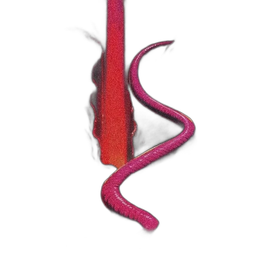 staff, jewelry, weapon, hair transparent PNG cut-out