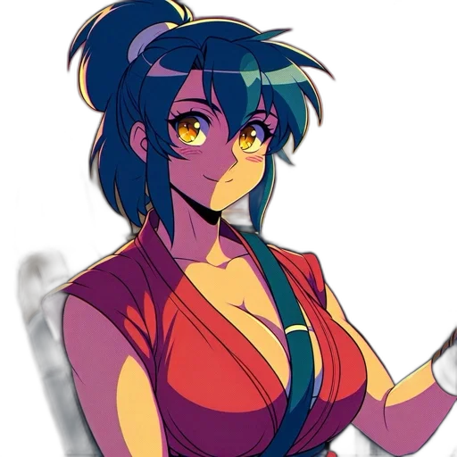 staff, dress, anime, concept art transparent PNG cut-out