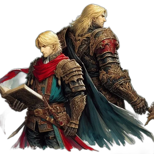 sword, weapon, fantasy art, concept art transparent PNG cut-out