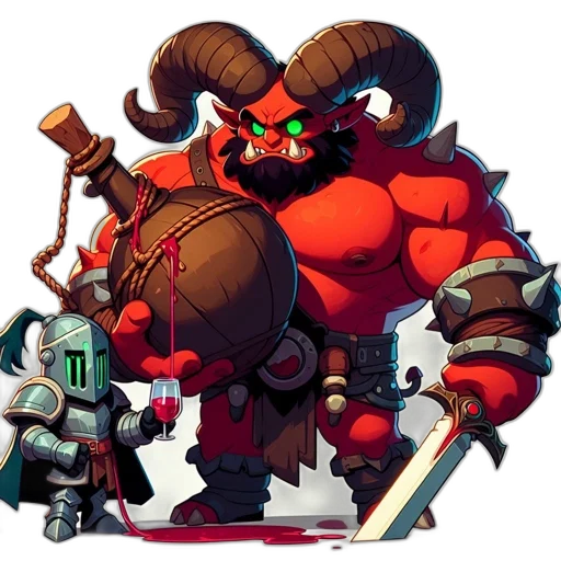 weapon, staff, sword, concept art transparent PNG cut-out