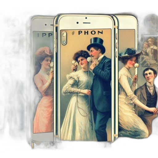 dress, photorealistic, concept art, vintage-styled transparent PNG cut-out