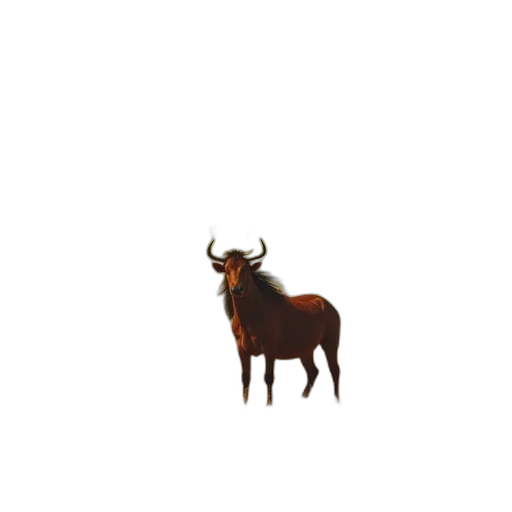 animal, crown, creature, furniture transparent PNG cut-out