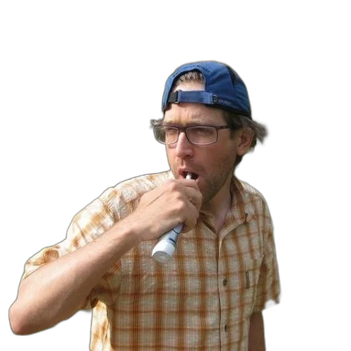 staff, hat, food, weapon transparent PNG cut-out