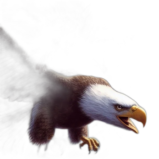 animal, creature, dragon, concept art transparent PNG cut-out