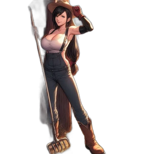 staff, sword, weapon, concept art transparent PNG cut-out