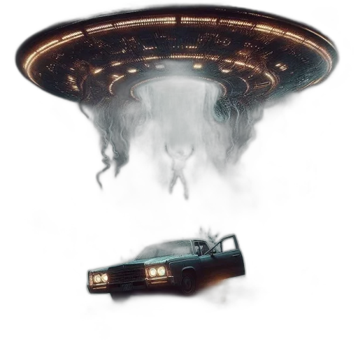car, weapon, robot, concept art transparent PNG cut-out