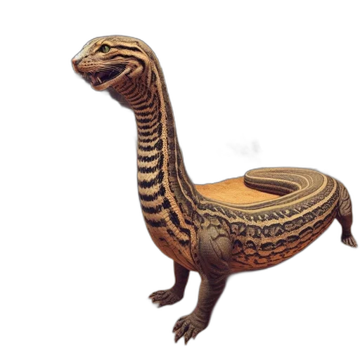 dragon, animal, creature, furniture transparent PNG cut-out