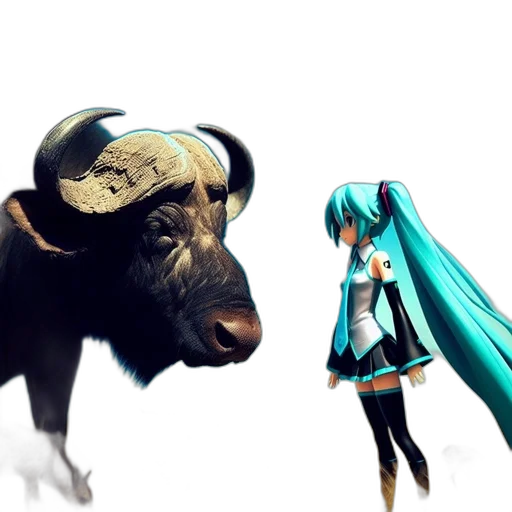 animal, creature, weapon, concept art transparent PNG cut-out