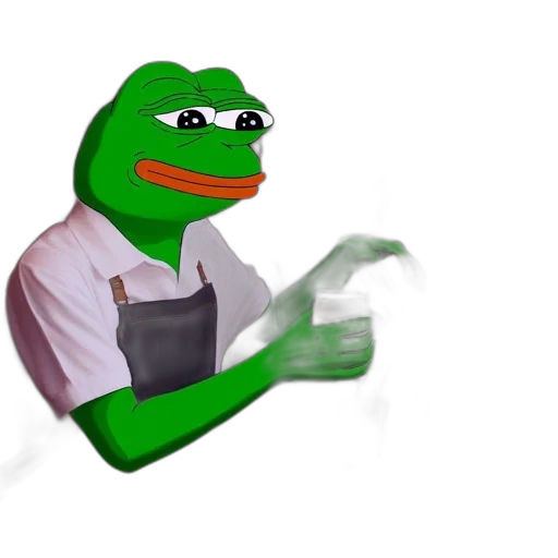 food, staff, robot, face transparent PNG cut-out