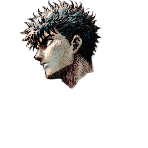face, mask, crown, creature transparent PNG cut-out