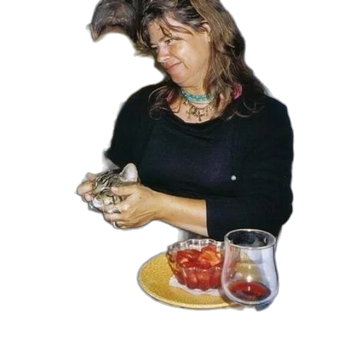 animal, food, jewelry, hat transparent PNG cut-out