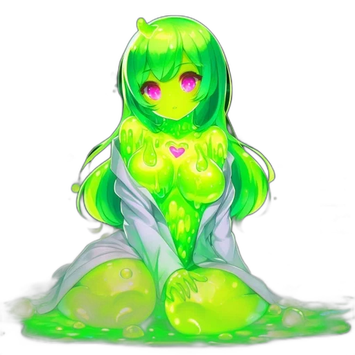 creature, dress, robot, mask transparent PNG cut-out