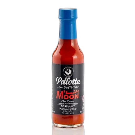 bottle, food, hot, sauce transparent PNG cut-out