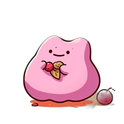 food, animal, creature, staff transparent PNG cut-out