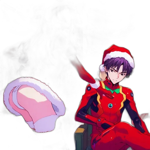 weapon, hat, concept art, anime transparent PNG cut-out