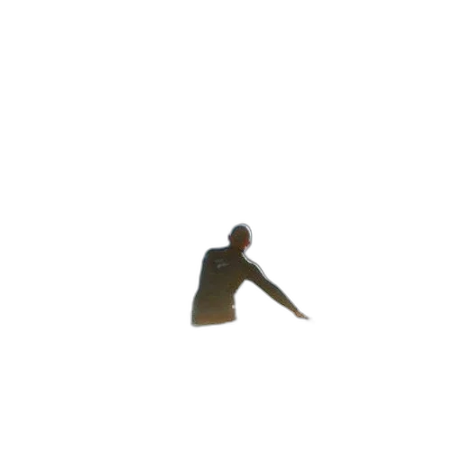 staff, shoes, creature, umbrella transparent PNG cut-out