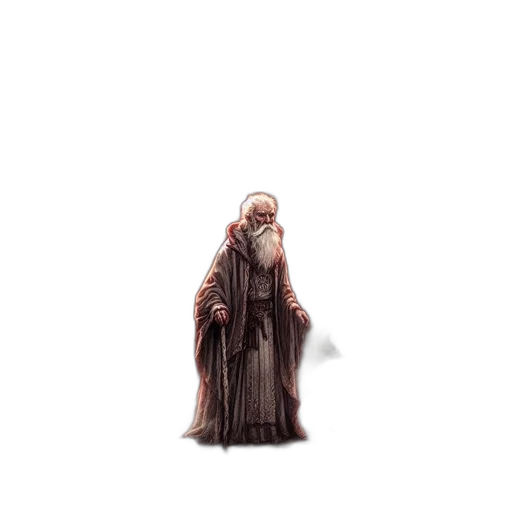 creature, staff, animal, weapon transparent PNG cut-out