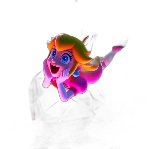 creature, mask, dragon, face transparent PNG cut-out