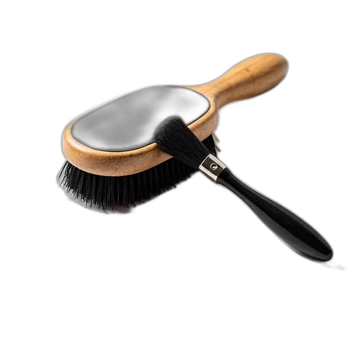 hair, staff, weapon, hat transparent PNG cut-out
