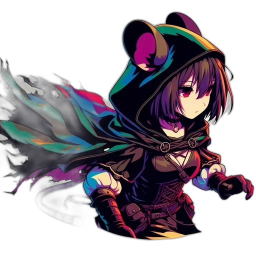 weapon, staff, pixel art, fantasy art transparent PNG cut-out
