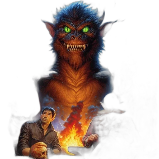 creature, dragon, concept art, fantasy art transparent PNG cut-out
