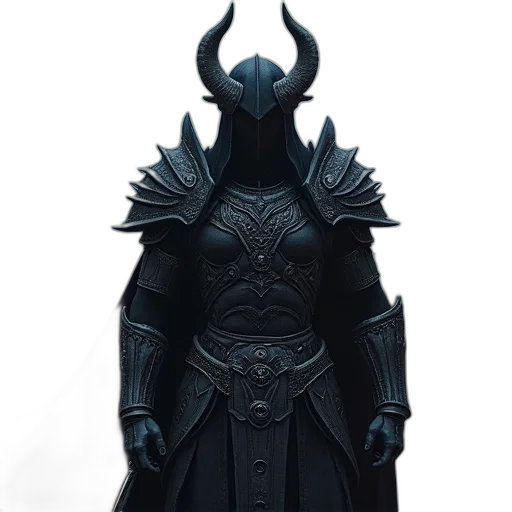 mask, staff, concept art, fantasy art transparent PNG cut-out