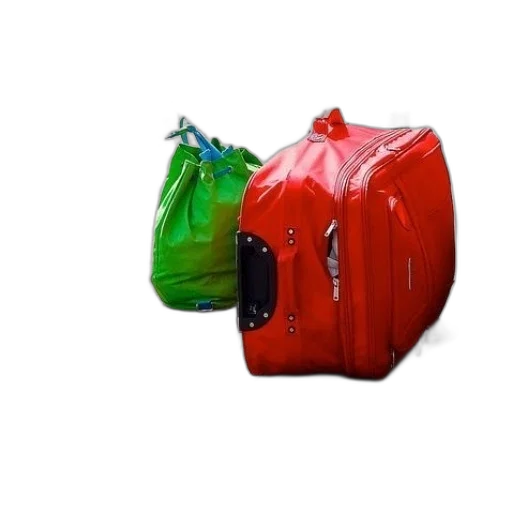 jacket, bottle, umbrella, car transparent PNG cut-out