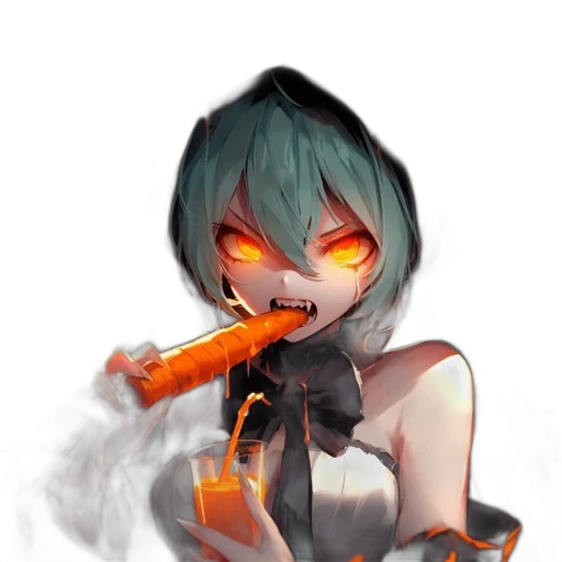 mask, weapon, staff, robot transparent PNG cut-out
