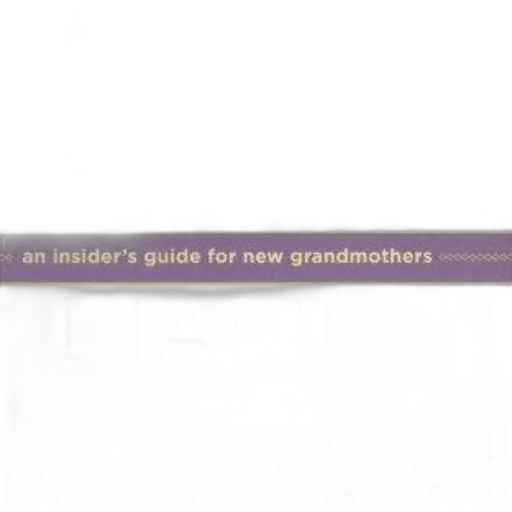 granny, diaries, insider, guide transparent PNG cut-out