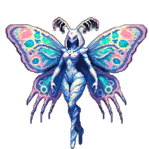 creature, dress, robot, animal transparent PNG cut-out