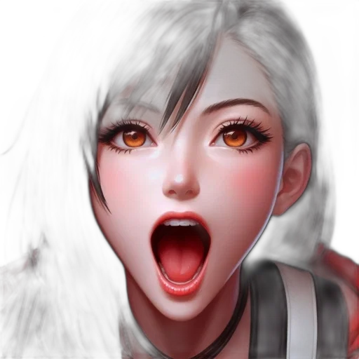 face, robot, photorealistic, fantasy art transparent PNG cut-out