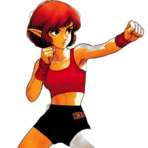 staff, concept art, pixel art, fantasy art transparent PNG cut-out