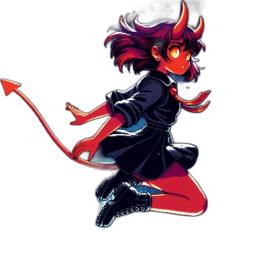 staff, weapon, dragon, concept art transparent PNG cut-out