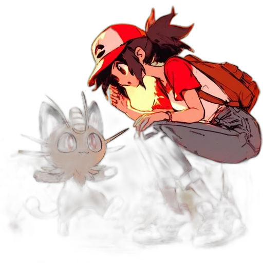 creature, mask, robot, concept art transparent PNG cut-out