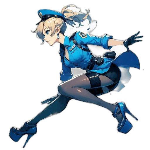 staff, weapon, sword, robot transparent PNG cut-out