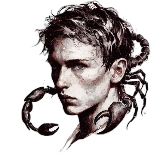 dragon, face, creature, mask transparent PNG cut-out