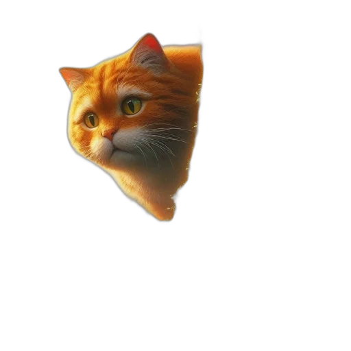 animal, creature, face, mask transparent PNG cut-out