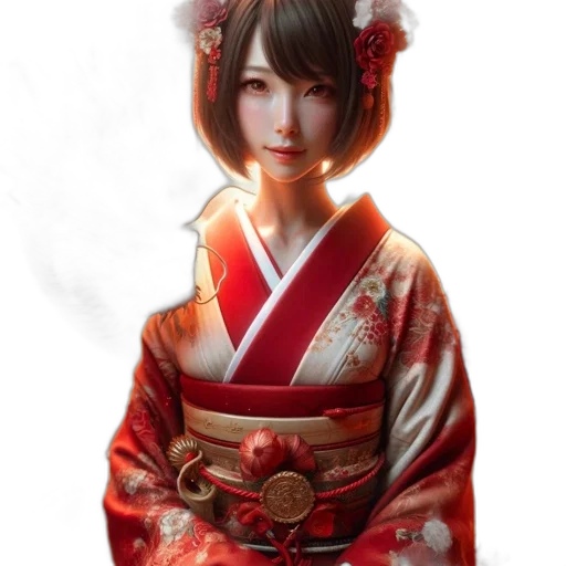 face, staff, dress, robot transparent PNG cut-out