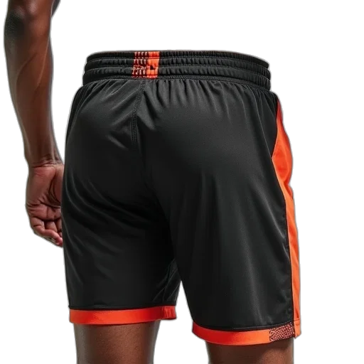 evolve, youth, goalkeeper, shorts transparent PNG cut-out