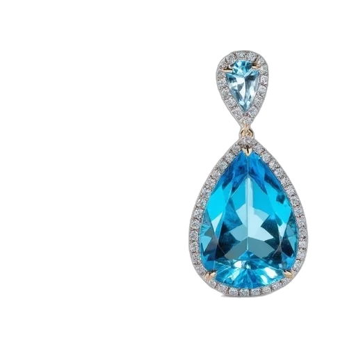 jewelry, crown, blue, aqua transparent PNG cut-out