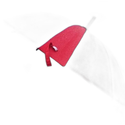 hat, umbrella, jacket, mask transparent PNG cut-out