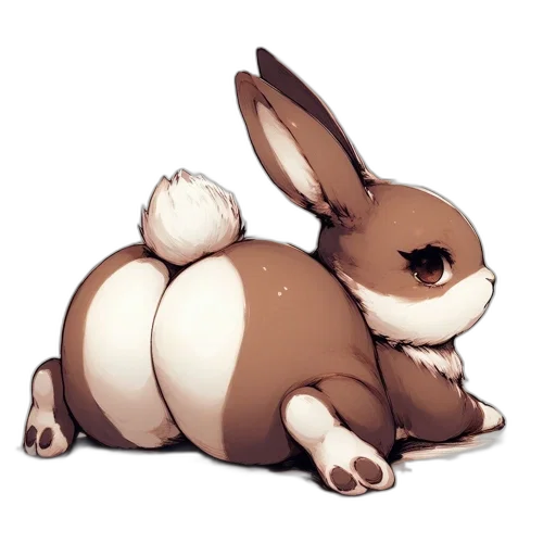animal, creature, concept art, pixel art transparent PNG cut-out